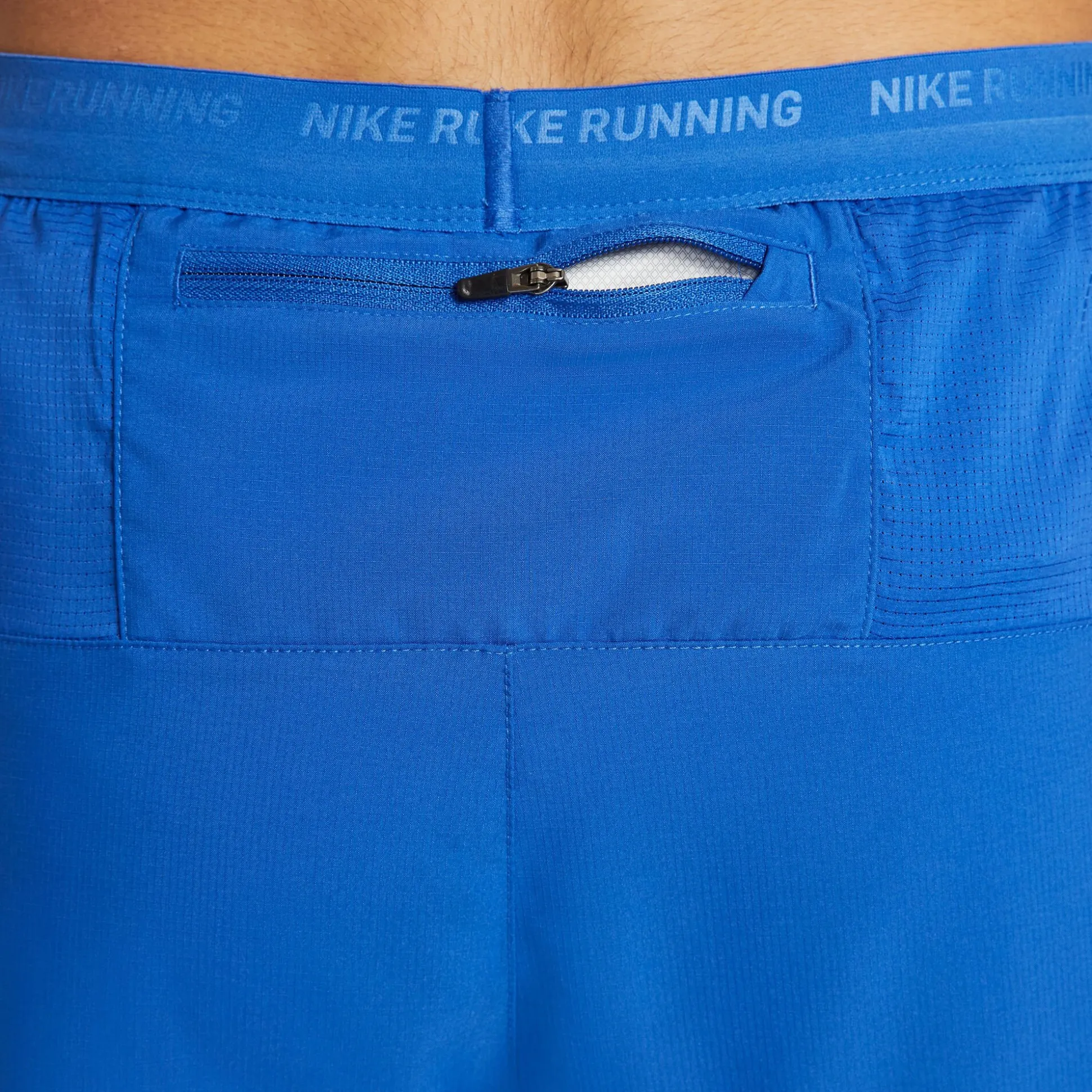 Cheap Dri-Fit Stride 2in1 7in Shorts Men - Blue, Grey Running Clothing|Shorts