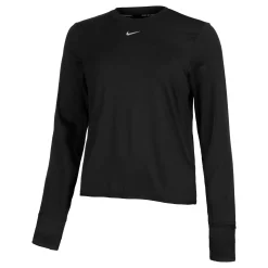Fashion Dri-Fit Swift Element UV Crew-Neck Running Top Women - Running Clothing