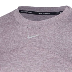Best Dri-Fit Swift Element UV Crew-Neck Running Top Women - Running Clothing