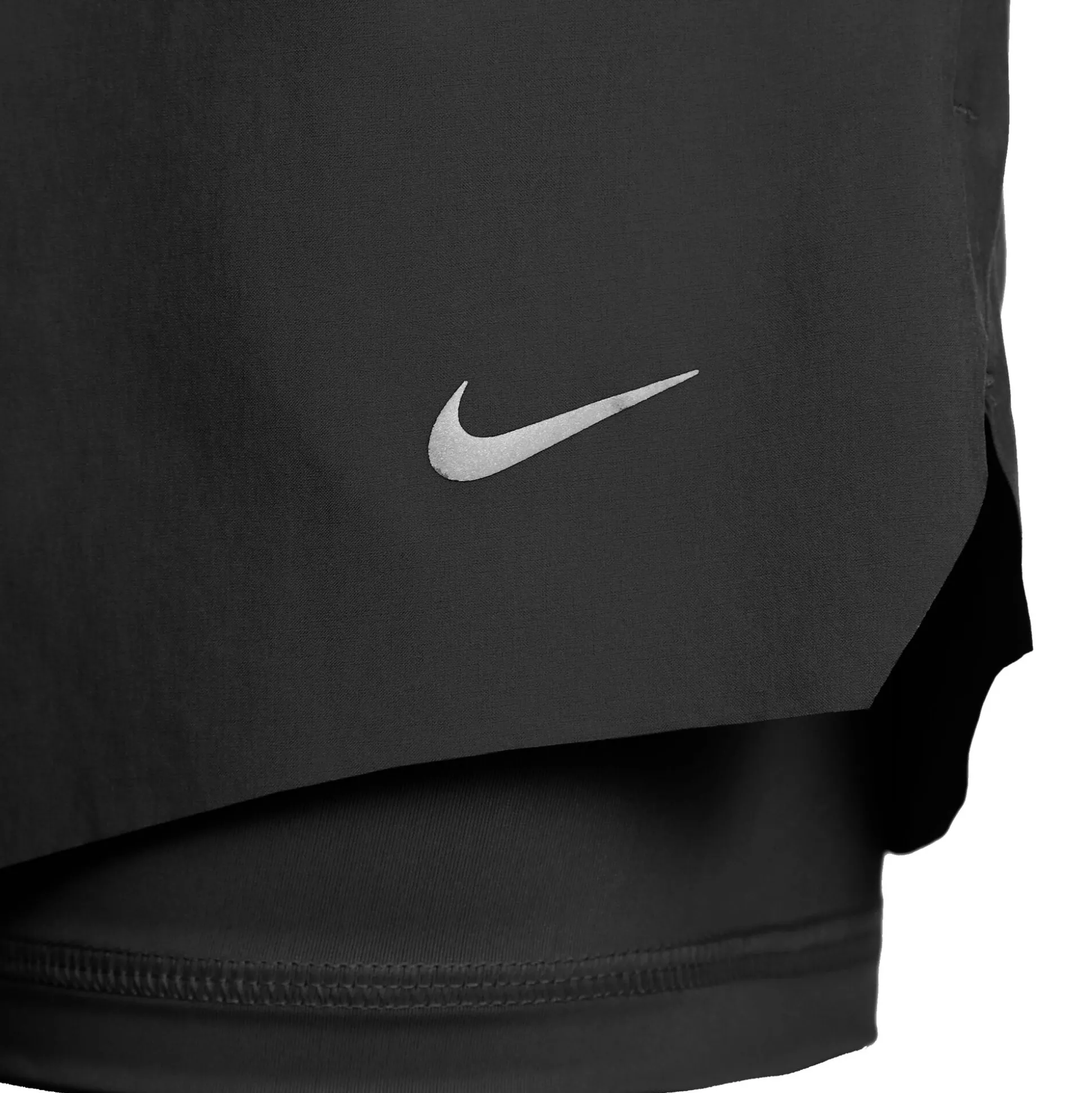 Hot Dri-Fit Swift Mid-Rise 3in 2in1 Shorts Women - Running Clothing|Shorts