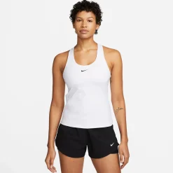 Hot Dri-Fit Swoosh Bra Tank Top Women - Tops