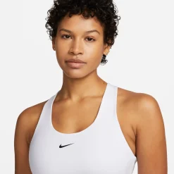 Hot Dri-Fit Swoosh Bra Tank Top Women - Tops