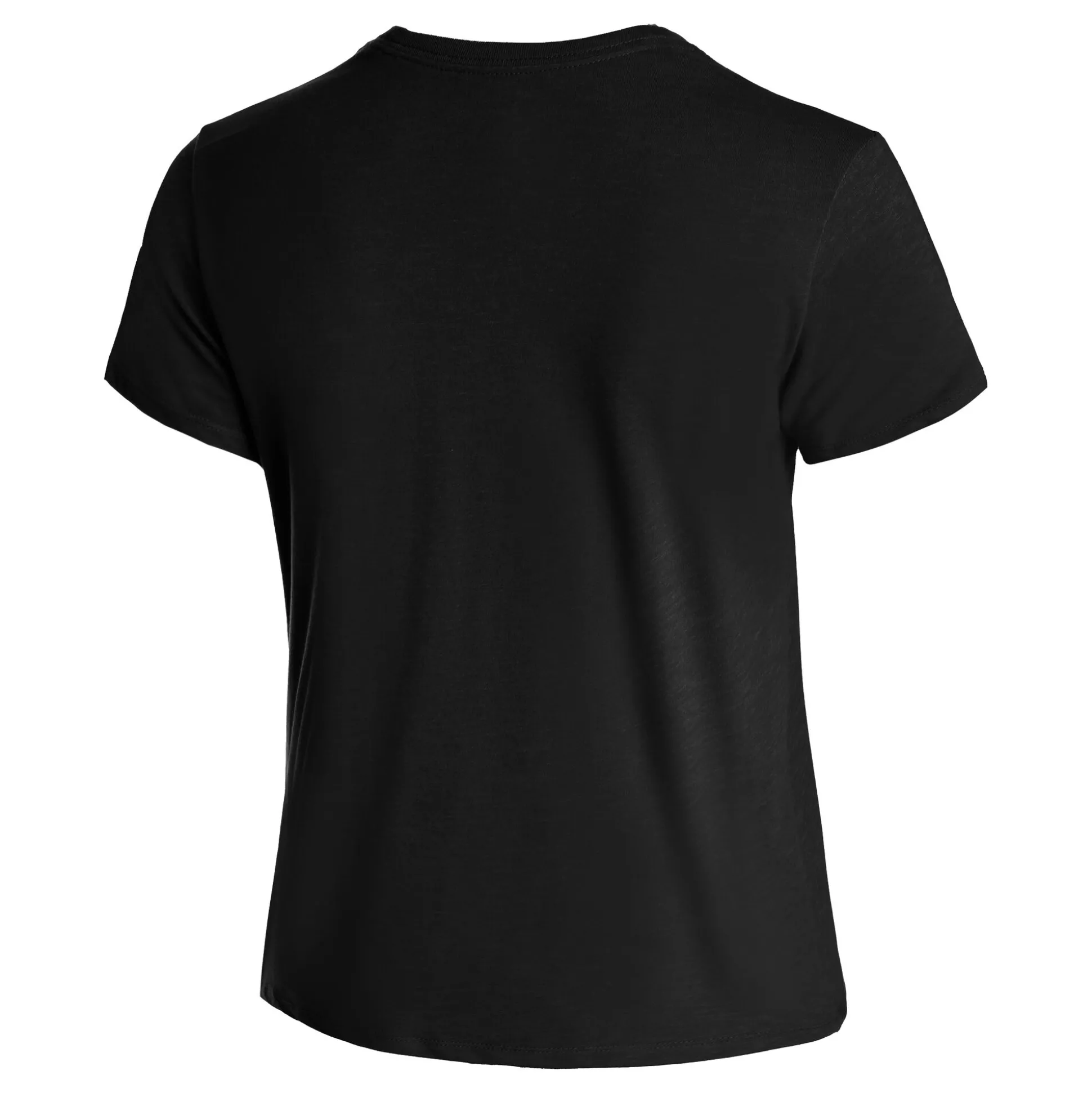 Clearance Dri-Fit Swoosh T-Shirt Women - Black, White Shirts