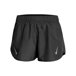 Cheap Dri-Fit Tempo Race Shorts Women - Black, Grey Running Clothing|Shorts