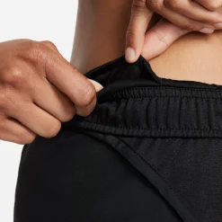 Cheap Dri-Fit Tempo Race Shorts Women - Black, Grey Running Clothing|Shorts