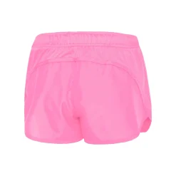 Hot Dri-Fit Tempo Race Shorts Women - Pink, Grey Running Clothing|Shorts