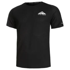Store Dri-Fit Trail Running Shirt Men - Running Clothing