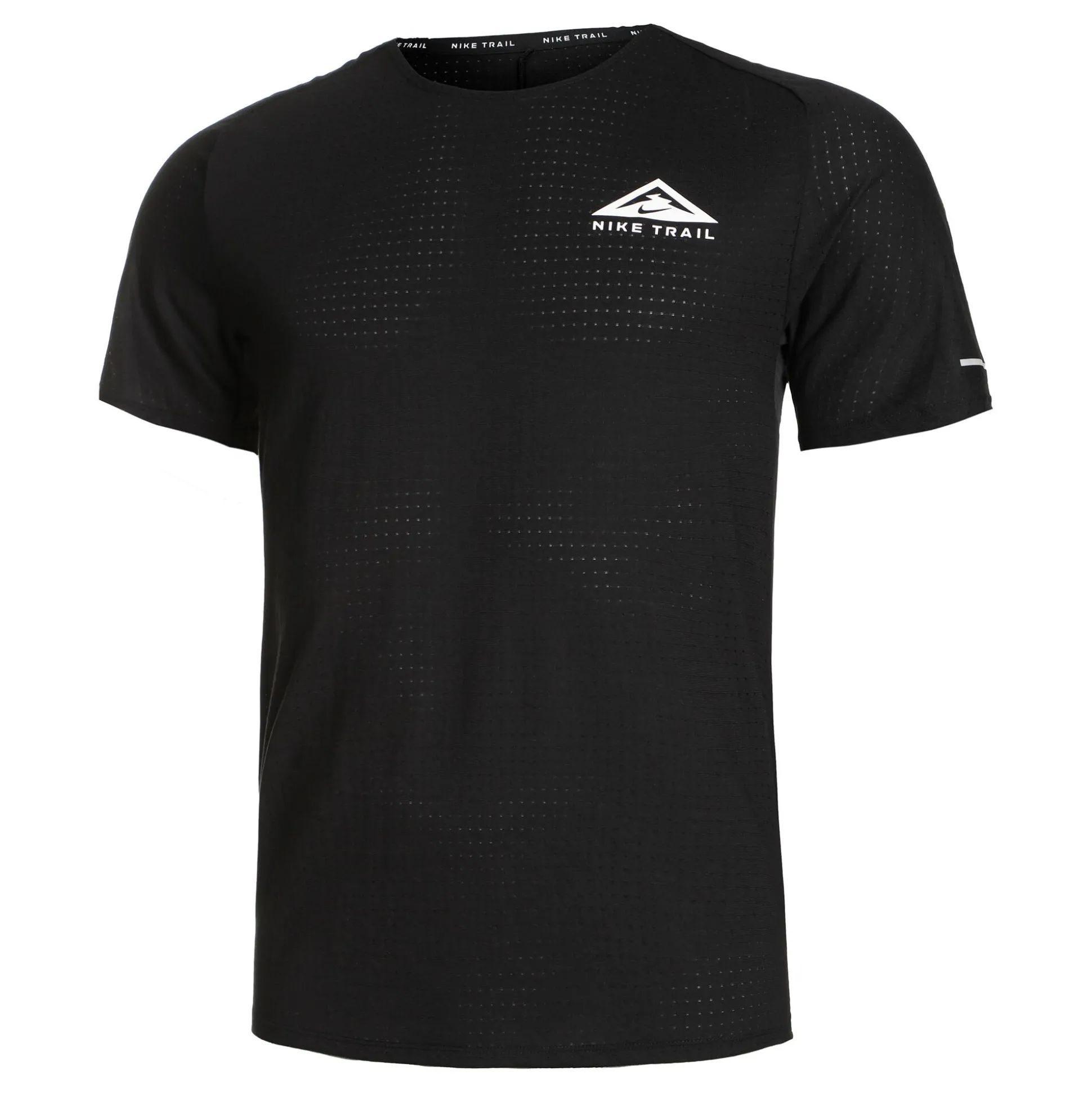 Store Dri-Fit Trail Running Shirt Men - Running Clothing