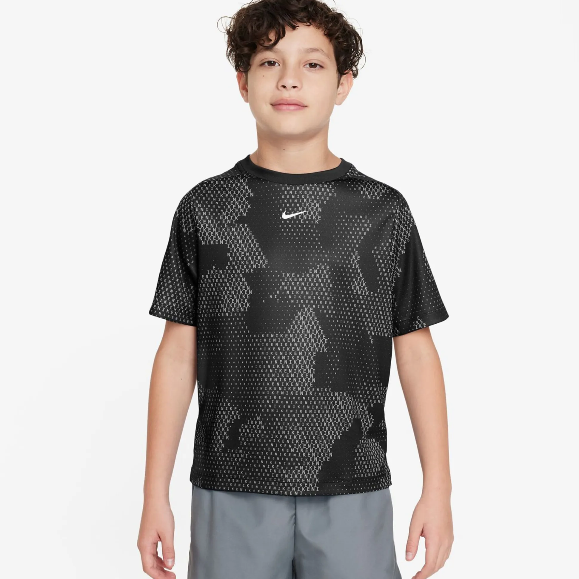 Clearance Dri-Fit T-Shirt Boys - Shirts