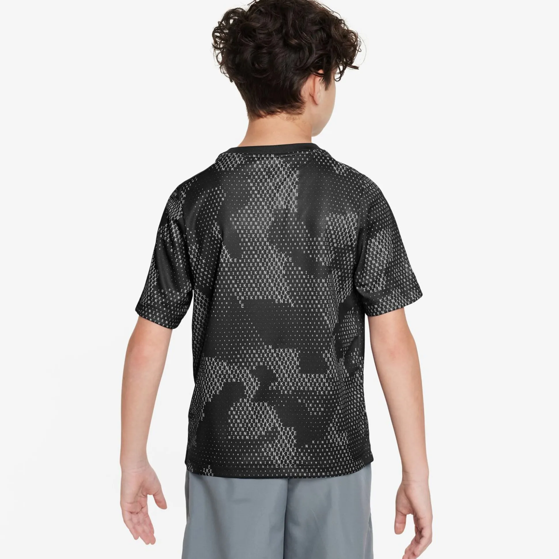 Clearance Dri-Fit T-Shirt Boys - Shirts