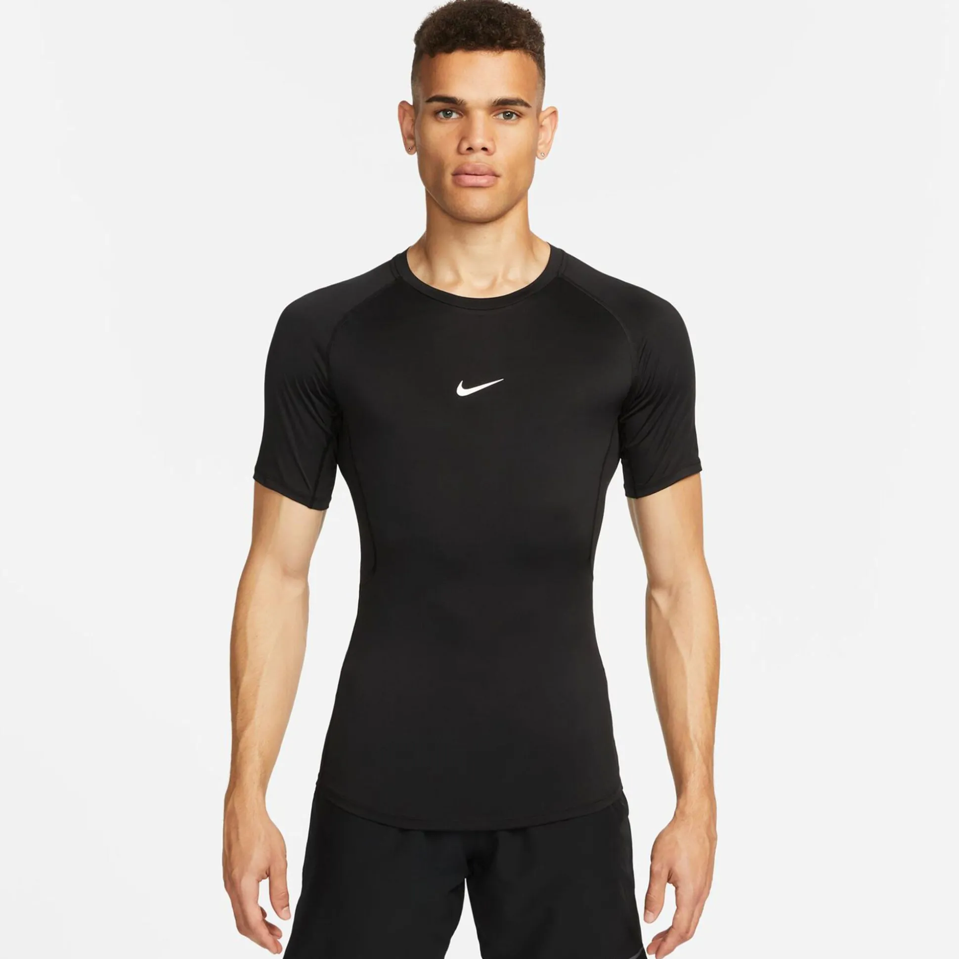 Hot Dri-Fit T-Shirt Men - Shirts