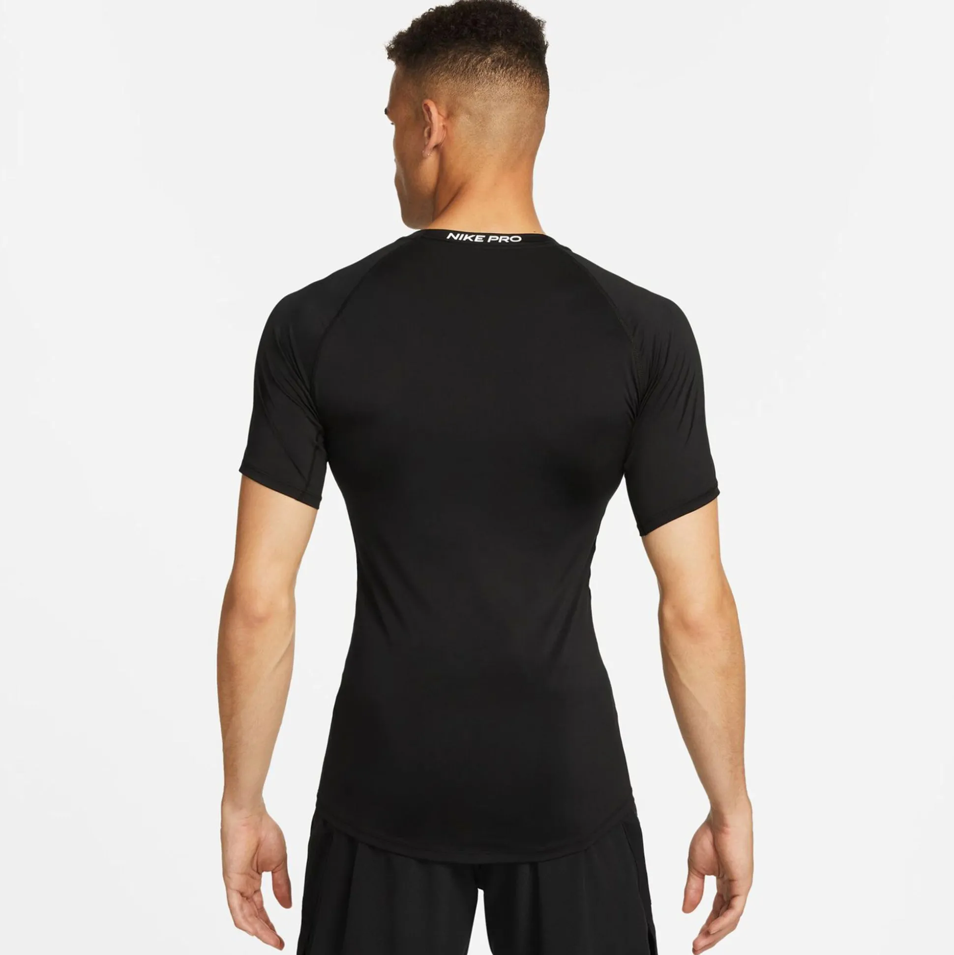 Hot Dri-Fit T-Shirt Men - Shirts