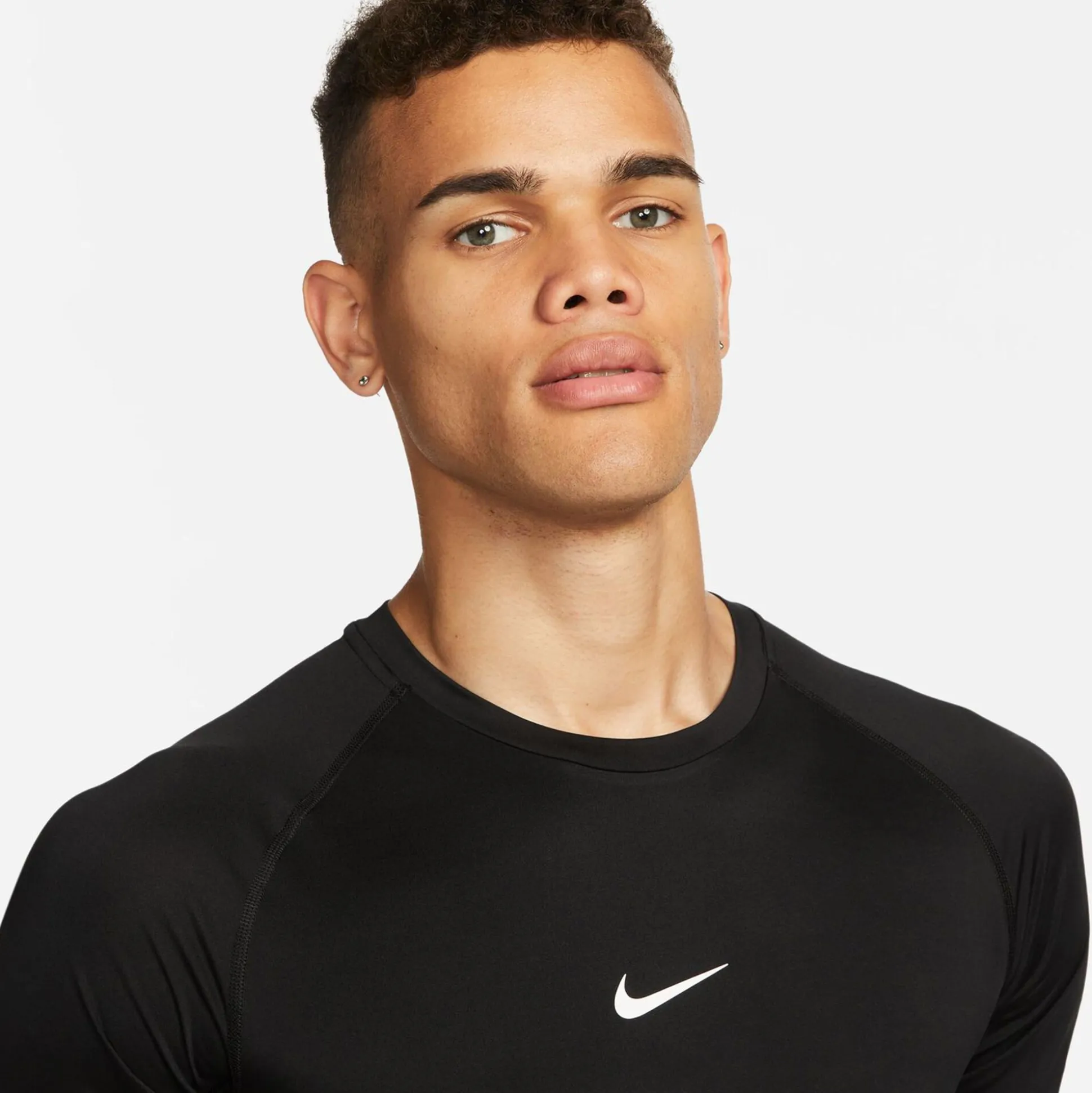 Hot Dri-Fit T-Shirt Men - Shirts