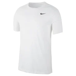 New Dri-Fit T-Shirt Men - White, Black Shirts