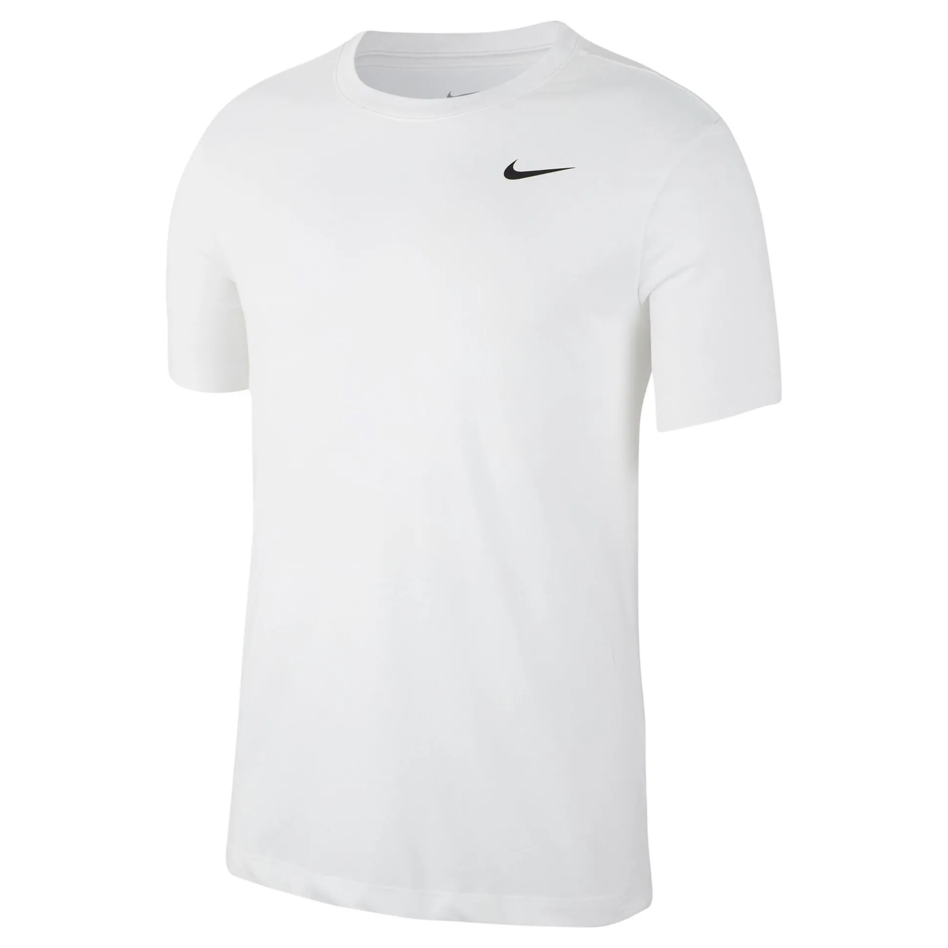 New Dri-Fit T-Shirt Men - White, Black Shirts