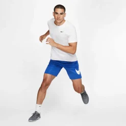 New Dri-Fit T-Shirt Men - White, Black Shirts