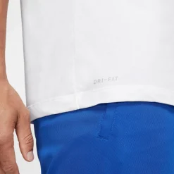 New Dri-Fit T-Shirt Men - White, Black Shirts