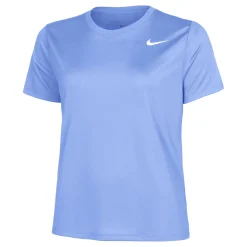 Sale Dri-Fit T-Shirt Women - Light Blue Shirts