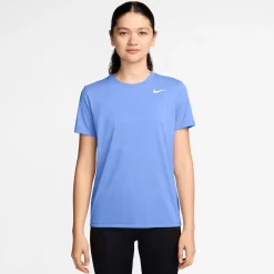 Sale Dri-Fit T-Shirt Women - Light Blue Shirts