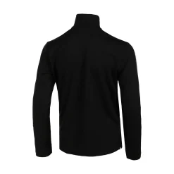 New Dri-Fit UV Half-Zip Essential Long Sleeve Boys - Shirts