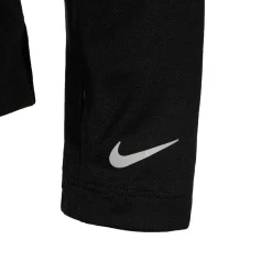 New Dri-Fit UV Half-Zip Essential Long Sleeve Boys - Shirts