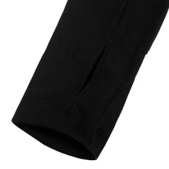 New Dri-Fit UV Half-Zip Essential Long Sleeve Boys - Shirts