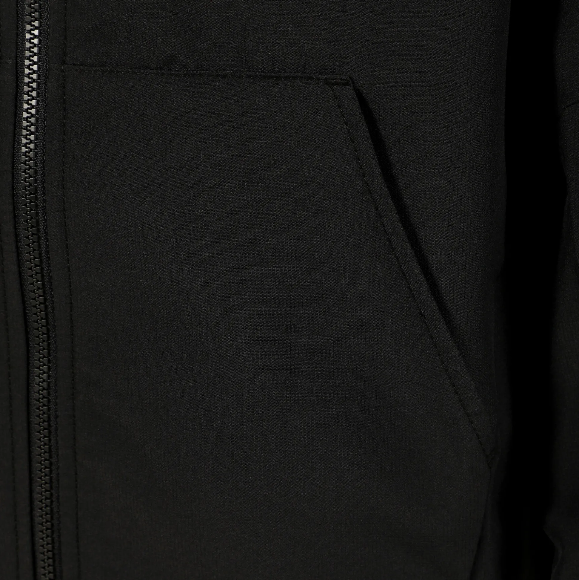 Online Dri-Fit UV Woven Training Jacket Kids - Jackets