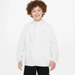 New Dri-Fit UV Woven Training Jacket Kids - Jackets