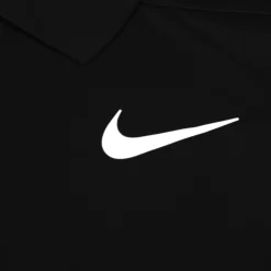 New Dri-Fit Victory Polo Boys - Black, White Shirts