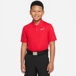 Fashion Dri-Fit Victory Polo Boys - Shirts