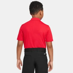 Fashion Dri-Fit Victory Polo Boys - Shirts