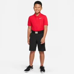 Fashion Dri-Fit Victory Polo Boys - Shirts