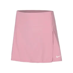 Fashion Dri-Fit Victory Skirt Women - Pink, White Skirts