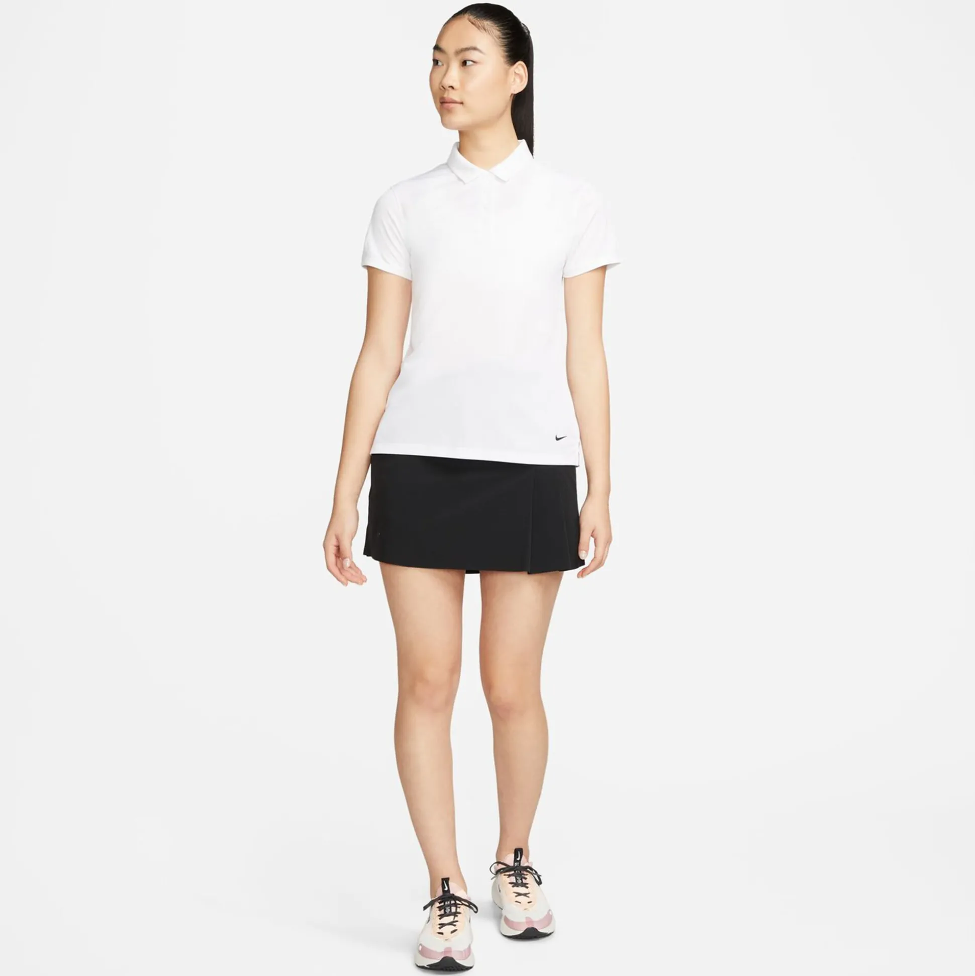 Store Dri-Fit Victory SS SLD Polo Women - Shirts