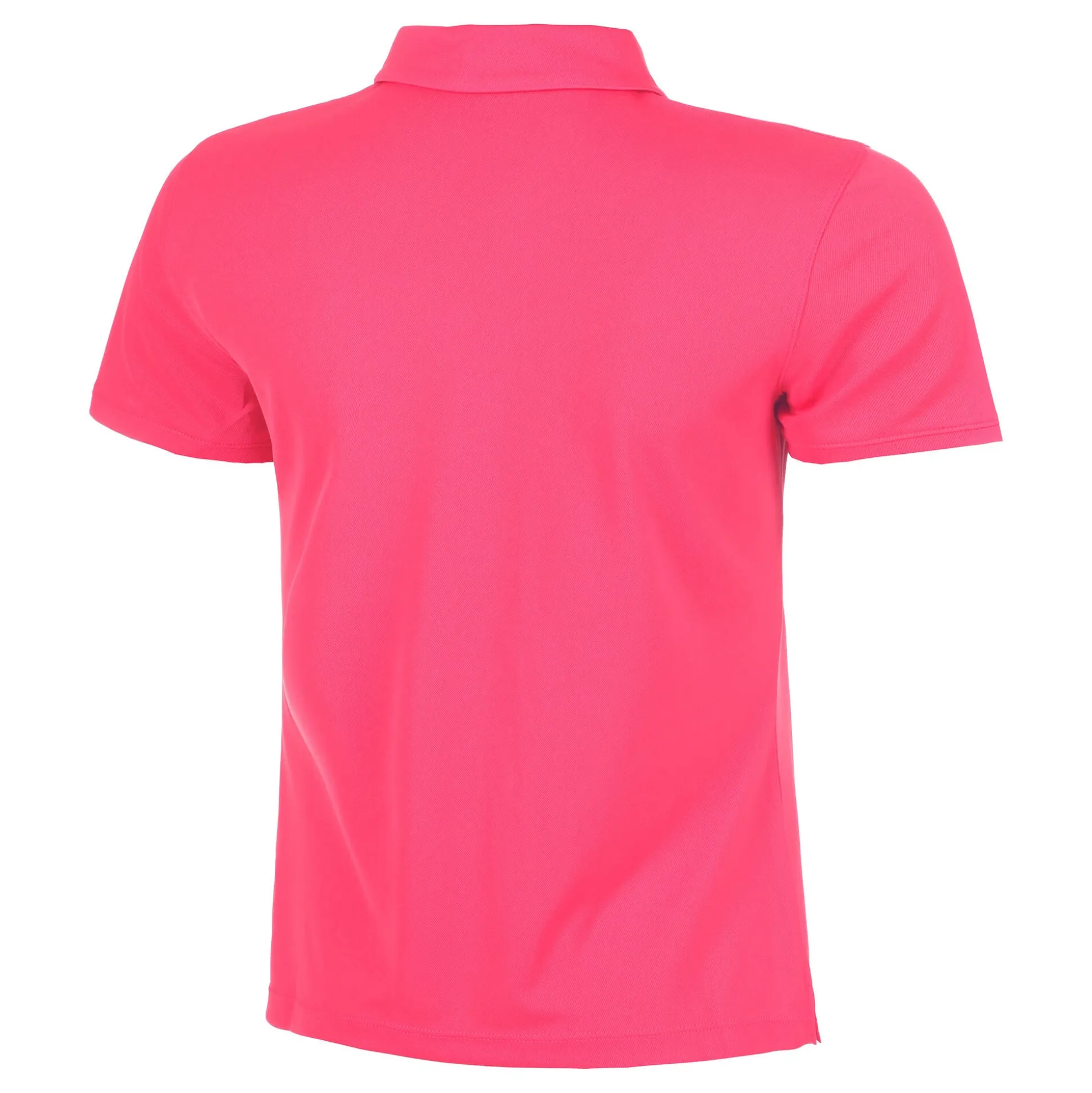 Outlet Dri-Fit Victory SS SLD Polo Women - Pink, Black Shirts