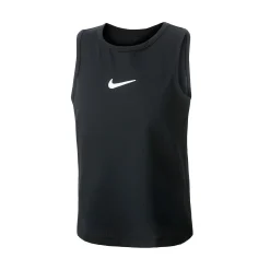 Sale Dri-Fit Victory Tank Top Girls - Black, White Tops
