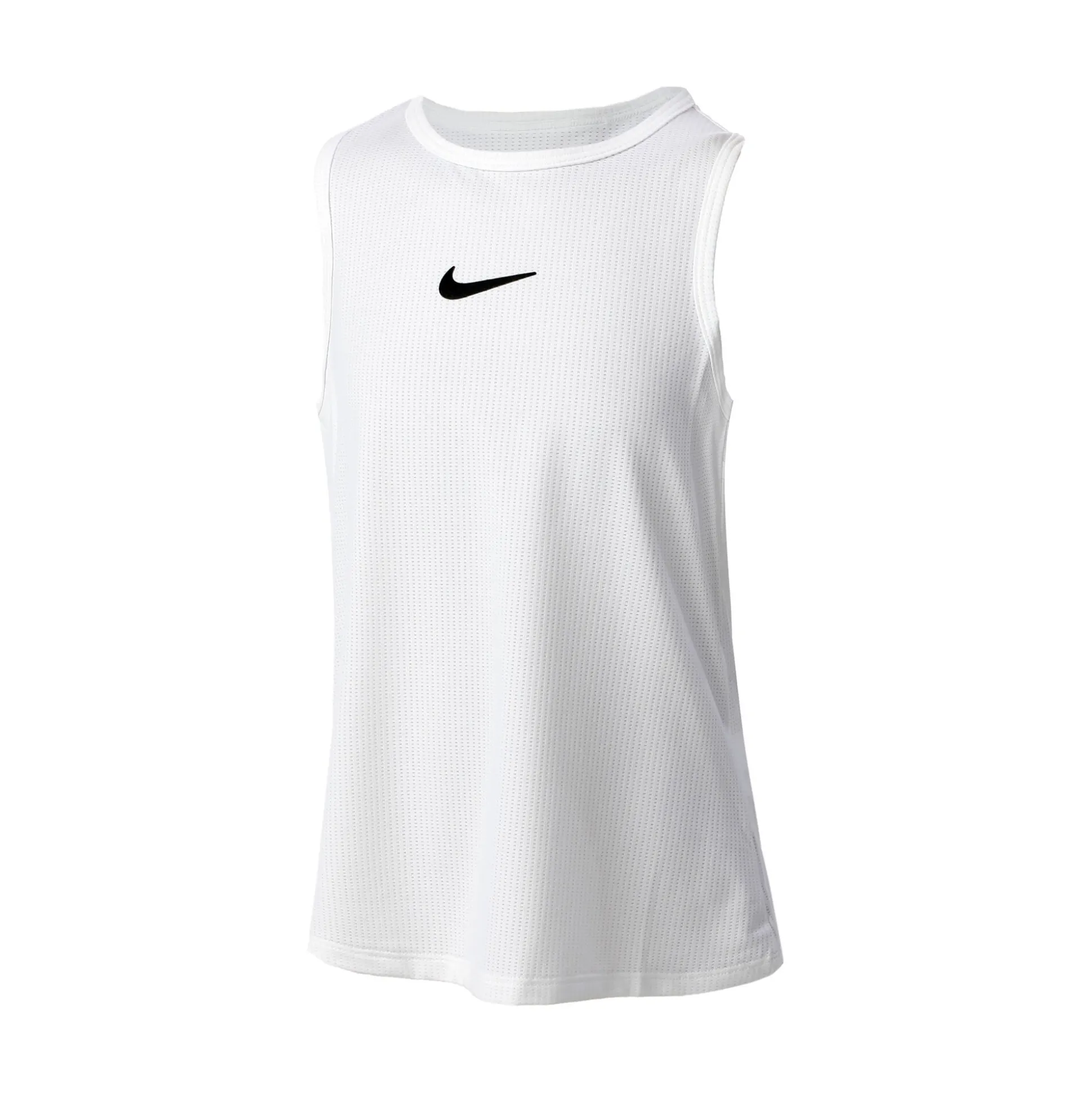 Online Dri-Fit Victory Tank Top Girls - White, Black Tops