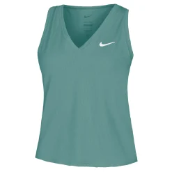 Sale Dri-Fit Victory Tank Top Women - Dark Green Tops