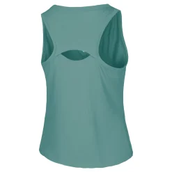 Sale Dri-Fit Victory Tank Top Women - Dark Green Tops