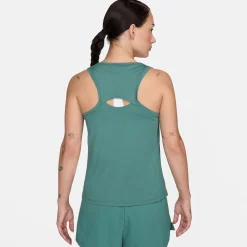 Sale Dri-Fit Victory Tank Top Women - Dark Green Tops