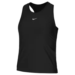 Cheap Dri-Fit Victory Tank Top Women - Black, White Tops