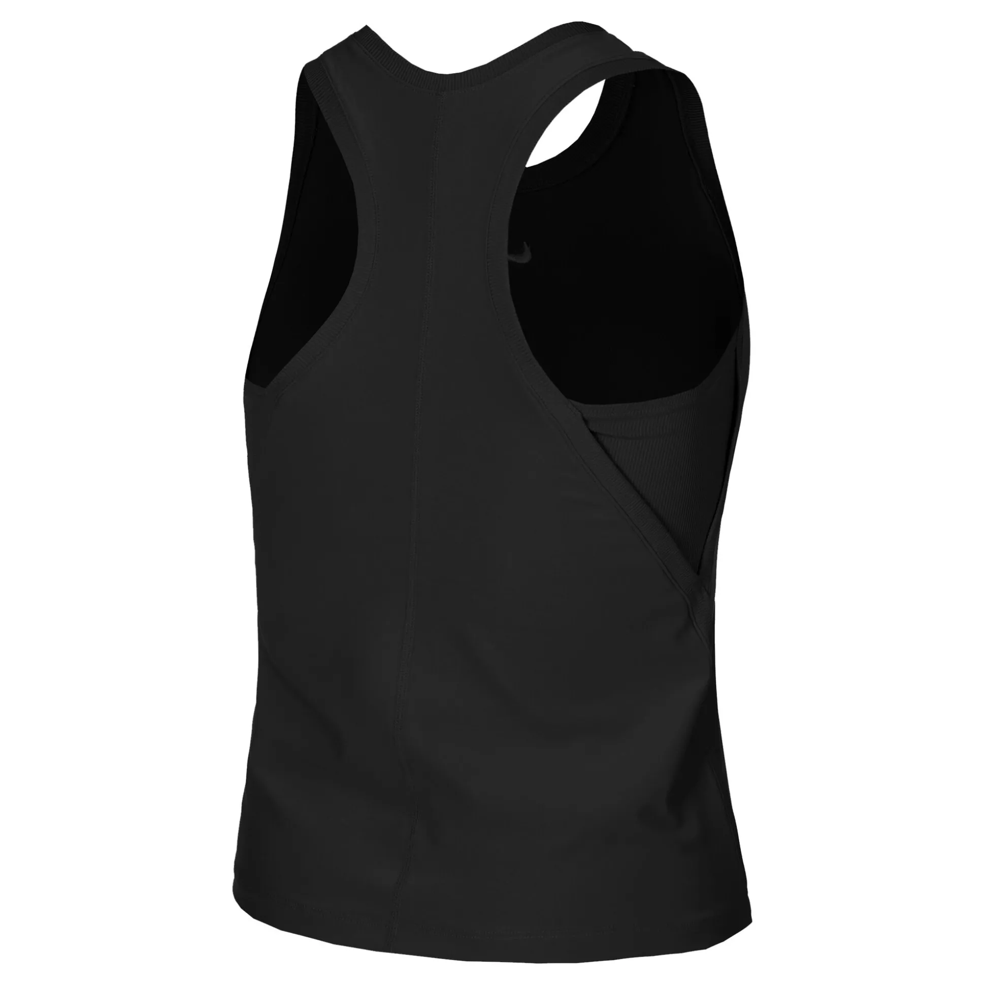 Cheap Dri-Fit Victory Tank Top Women - Black, White Tops