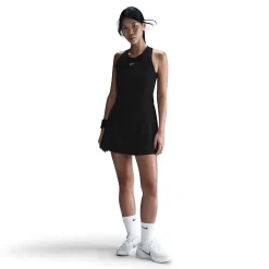 Cheap Dri-Fit Victory Tank Top Women - Black, White Tops