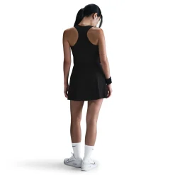 Cheap Dri-Fit Victory Tank Top Women - Black, White Tops
