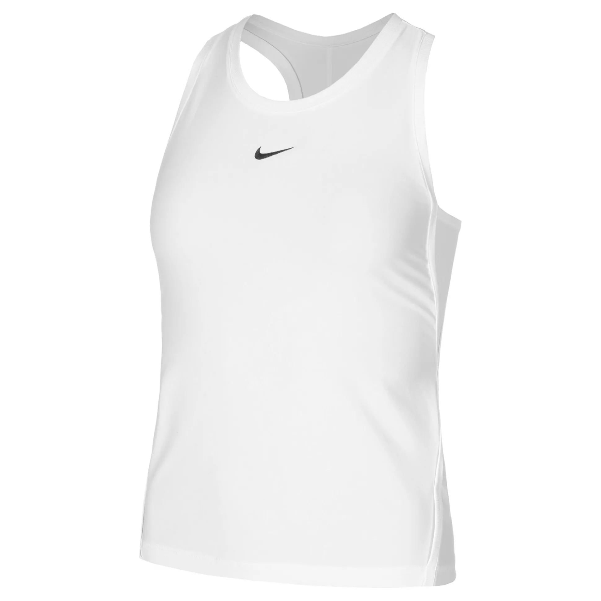 Shop Dri-Fit Victory Tank Top Women - White, Black Tops