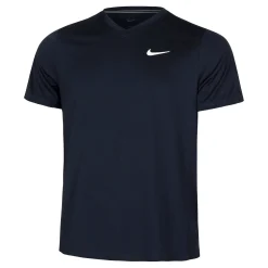 New Dri-Fit Victory T-Shirt Men - Dark Blue Shirts