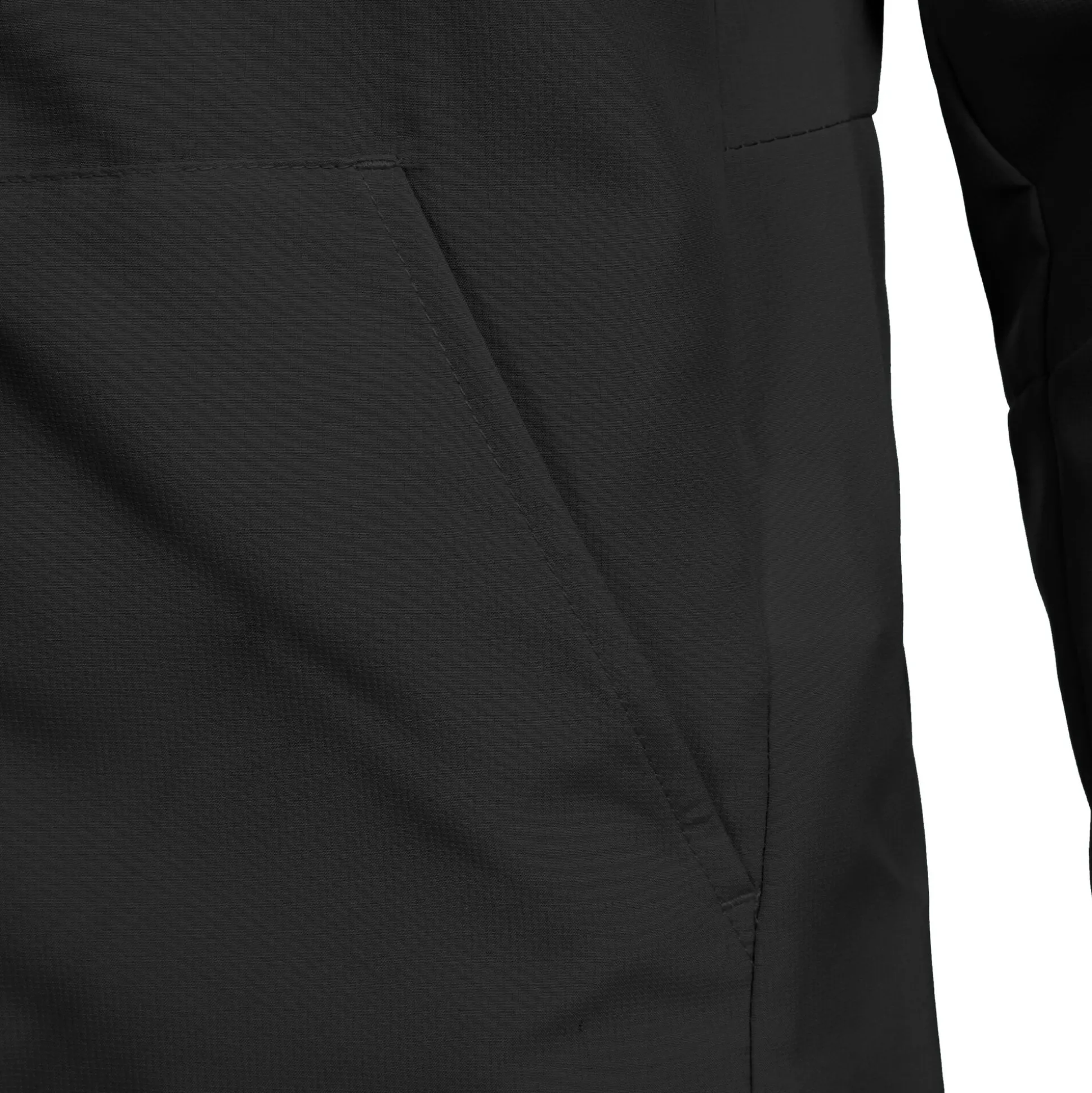 Outlet Dri-Fit Woven Training Jacket Boys - Jackets