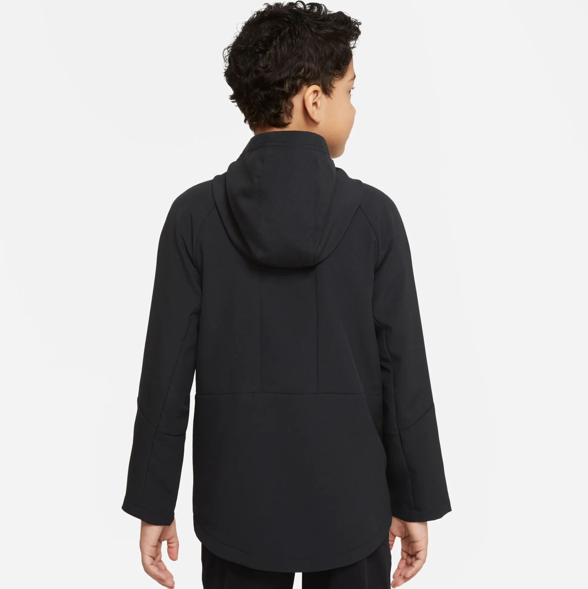 Outlet Dri-Fit Woven Training Jacket Boys - Jackets