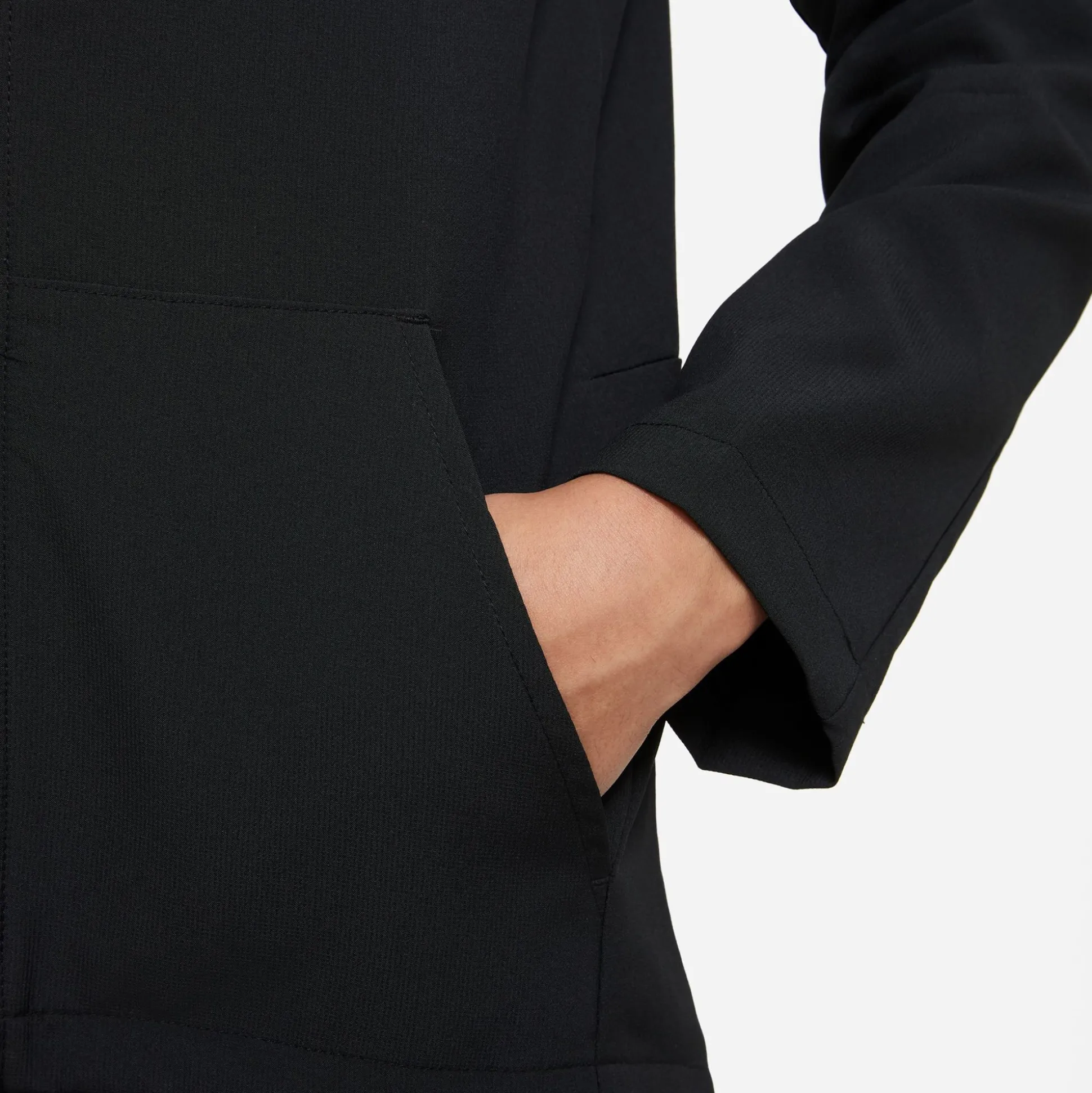 Outlet Dri-Fit Woven Training Jacket Boys - Jackets