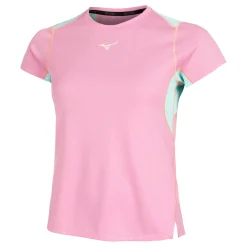 New DryAeroFlow Running Shirt Women - Running Clothing